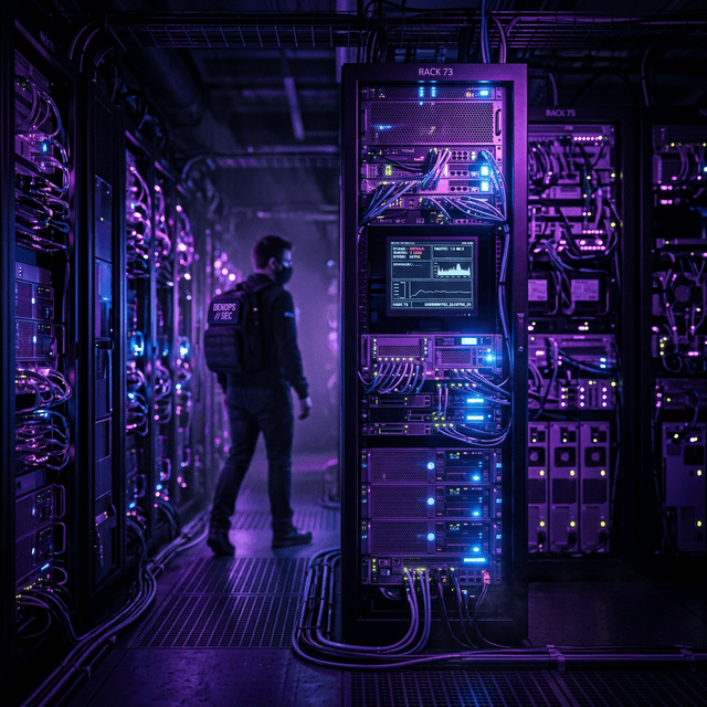 Kubernetes: From 'What Is a Pod?' to Production in 30 Days